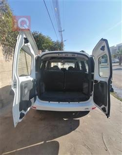 Renault Logan Van
